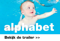 Bezoek de website ALPHABET film